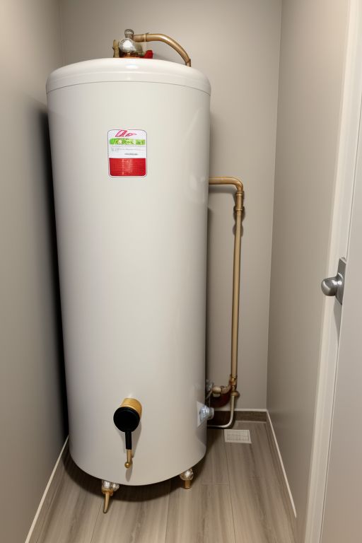 Okc Water Heater