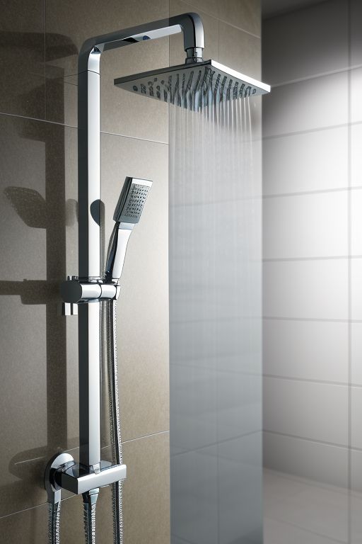 Shower Faucet repair