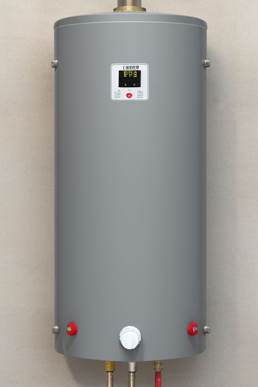 Tankless Water Heaters