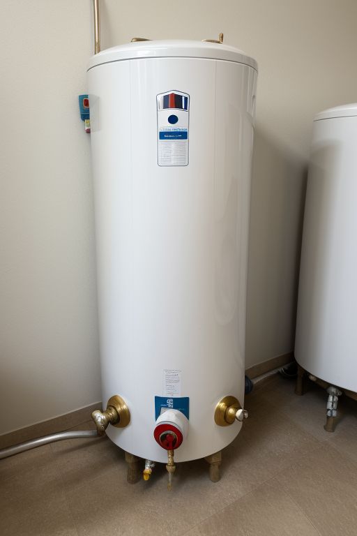 Water Heater Repair Near Me