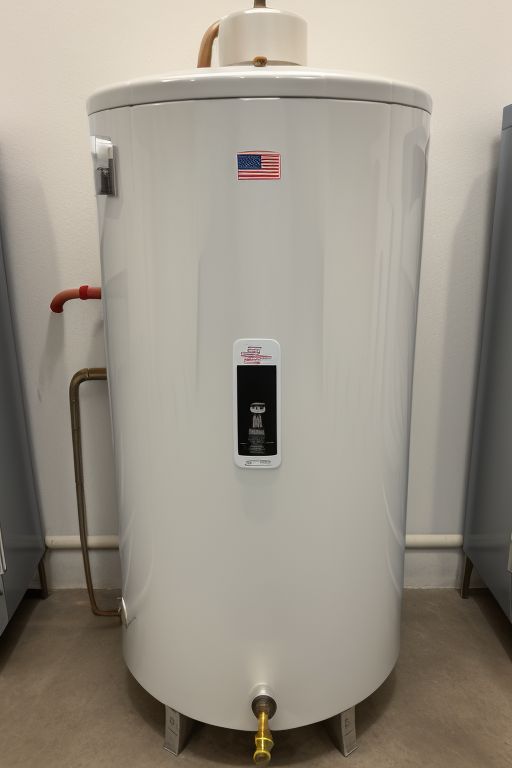 Water Heater Repair