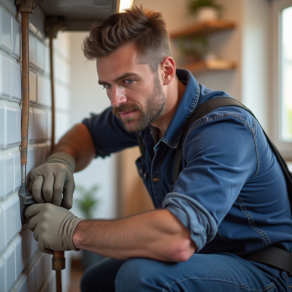 Plumber Repair Near Me