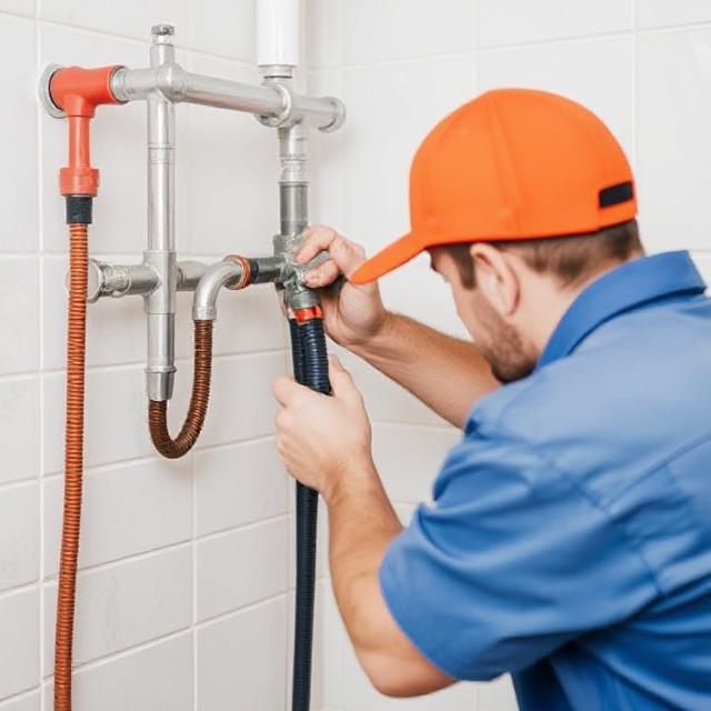 Plumbing Repair Near Me